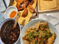 -打酱油·非遗淮扬菜(瘦西湖梅岭店)