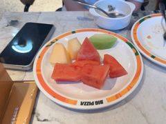 -比格比萨自助(宝山日月光店)