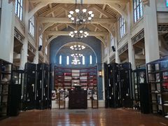 -中华圣公会教堂旧址