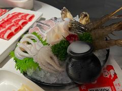 -海底捞火锅(外滩店)