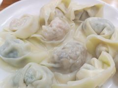 全家福馄饨-巧云大馄饨(南阴阳营总店)