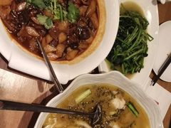 -阿斯牛牛·凉山菜(新会展店)