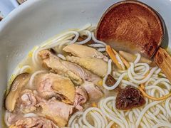 -云味馆·云南菜·云南米线(景田店)