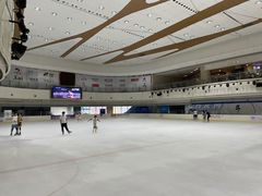-冠军冰场CHAMPION RINK(环球银泰城店)