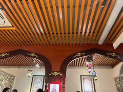 -Mevlana梅夫娜土耳其餐厅·清真