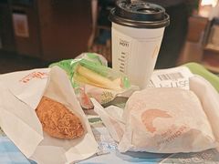 -麦当劳(虎坊路店)