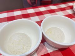 -西贝(虹口龙之梦店)