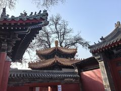 -贤良祠