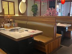 -千寻山野烤肉(中关村店)