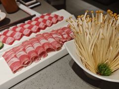 -海底捞火锅(龙岗星河COCO Park店)