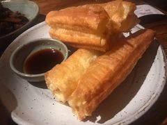 -青年公社烤鸭(青年路店)