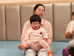 -金点蒙氏早教托育(悠然校区)