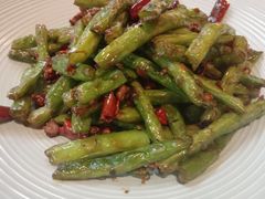 -周渝食惦·酸菜鱼精致川菜(横岗店)