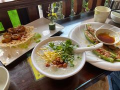 -黄但记老店·陈村粉食府