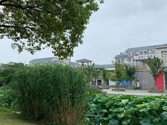 -江南大学(蠡湖校区)