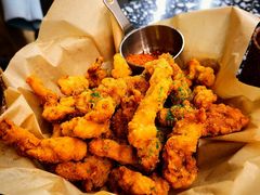 -ibarrel爱杯·bistro&brunch(江宁路店)