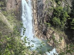 -天台山景区