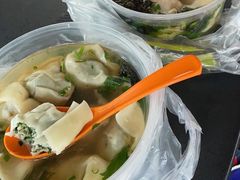 -阿麟馄饨(延长路店)