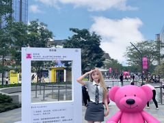 -东莞松山湖万象汇