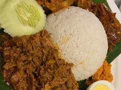 -关夫人餐厅(阳光广场店)