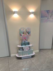 -咪咪专业脱毛连锁机构