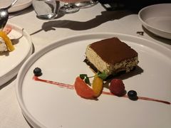 提拉米苏Tiramisu-Solo(衡山路店)