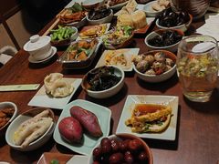 -青藤茶馆(南山路店)