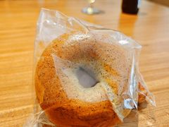 -自然熟Bakery(纬四路店)
