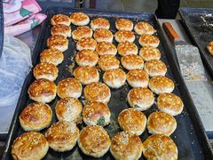 -王天顺海苔饼
