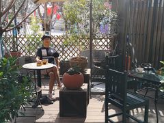-留香花园(淮海街商业街店)