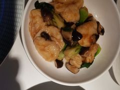 -醉舍·新淮扬菜(长宁龙之梦店)