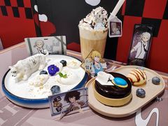 -IPSTAR·潮玩星球·主题店(上海店)