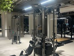 -YCHL FIT健身(前海周大福店)