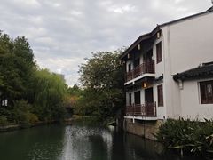 -巡塘古镇