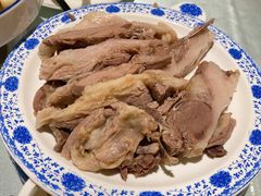 -宁夏国强手抓羊肉·清真菜(未央路凤三店)