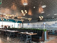 大堂-FISH&POTATO Cō(地中海美食 万象城店)