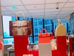 -TABLE·味西餐厅-成都茂业JW万豪酒店