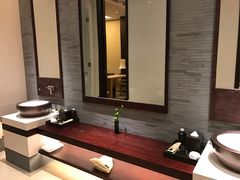 -西安华清御汤酒店