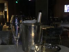 -STARRY CAFE & LOUNGE BAR(高新店)