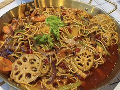 -蛙老爹·蜀香美蛙鱼头(王家湾店)