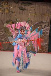 -青堂瓦舍京剧摄影古戏楼拍摄基地(北京安徽会馆店)