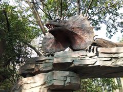 -东莞香市动物园