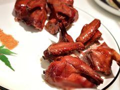 -径山十八道·风味民间菜(杭州总店)