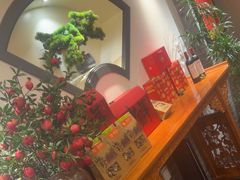 -又一福烤鸭·北京菜(东四店)