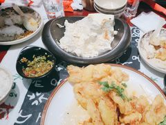 -一块豆腐·海鲜·家常菜(李沧书院路店)