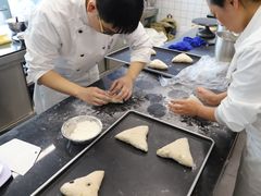 -王森咖啡西点烘焙培训(上海名厨中心店)