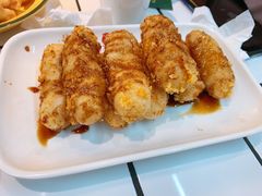 -巴卤社老火锅(财富店)