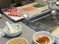 -海底捞火锅(振华商厦店)
