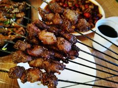 -猫姑娘大盘鸡(商城路店)