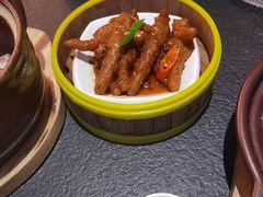 -蝴蝶里·粤菜·点心(滨江龙湖店)